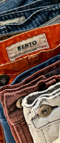BERTO